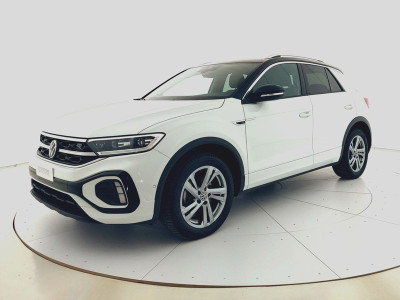 T-ROC
